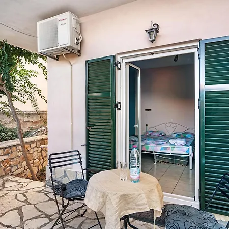 Apartament Lefkothea 5