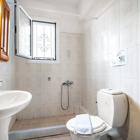 Lefkothea 5 아파트 *