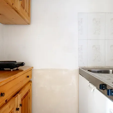 דירה Lefkothea 5 Frínion