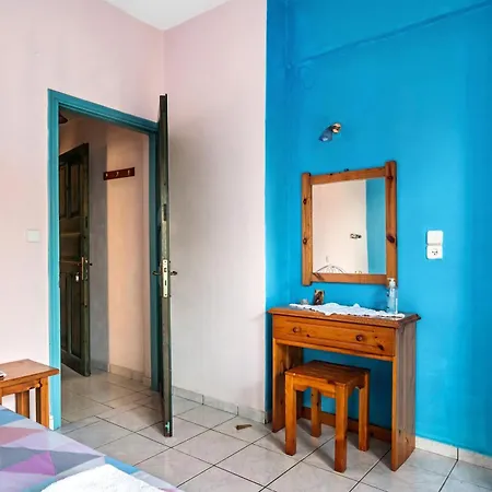 דירה Lefkothea 5 Frínion