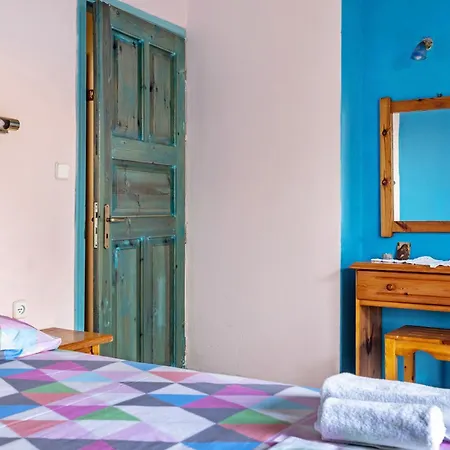 아파트 Lefkothea 5