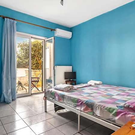 Lefkothea 5 Frínion