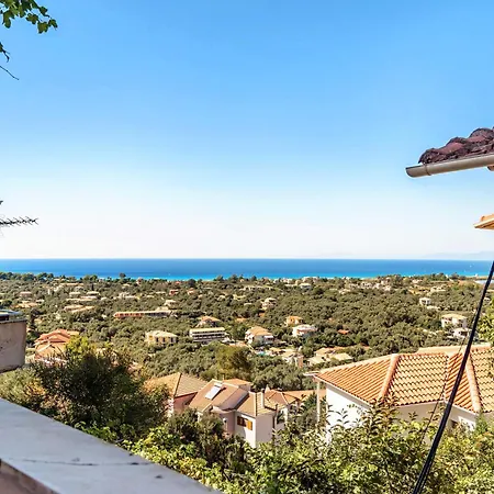 아파트 Lefkothea 5 *