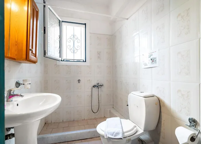 Lefkothea 5 شقة *