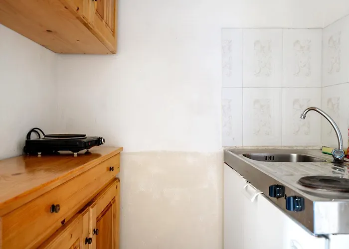 شقة Lefkothea 5 Frínion