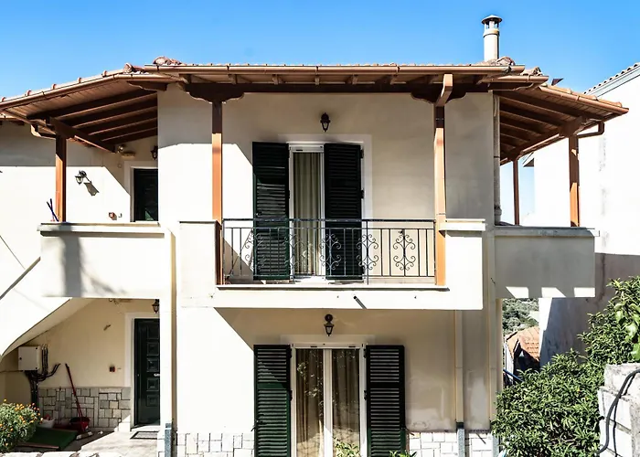 Lefkothea 5 شقة *