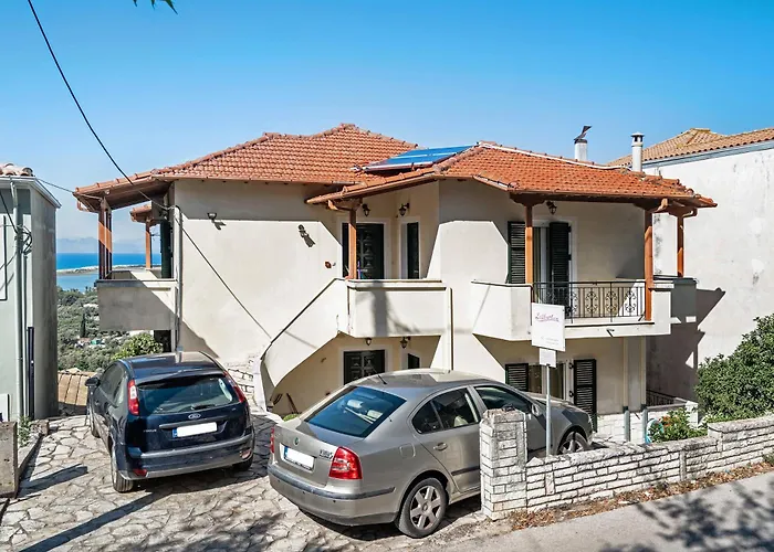 Lefkothea 5 Frínion