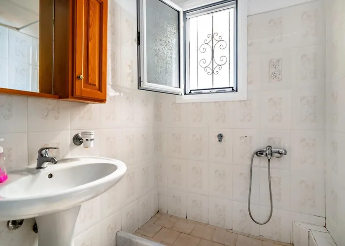 شقة Lefkothea 5 Frínion