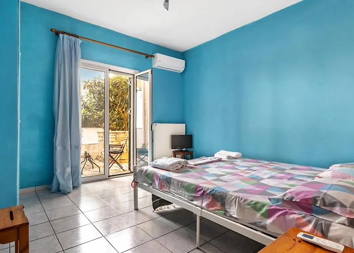 Lefkothea 5 Frínion