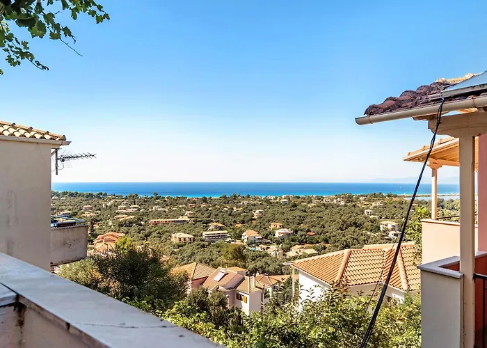 شقة Lefkothea 5 *