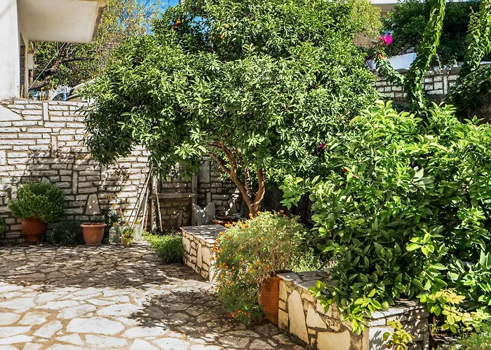 Lefkothea 5 شقة Frínion